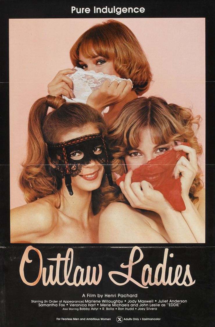 Outlaw Ladies
