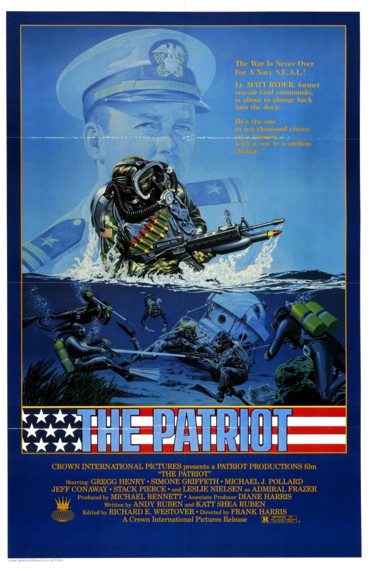 Patriot 1986