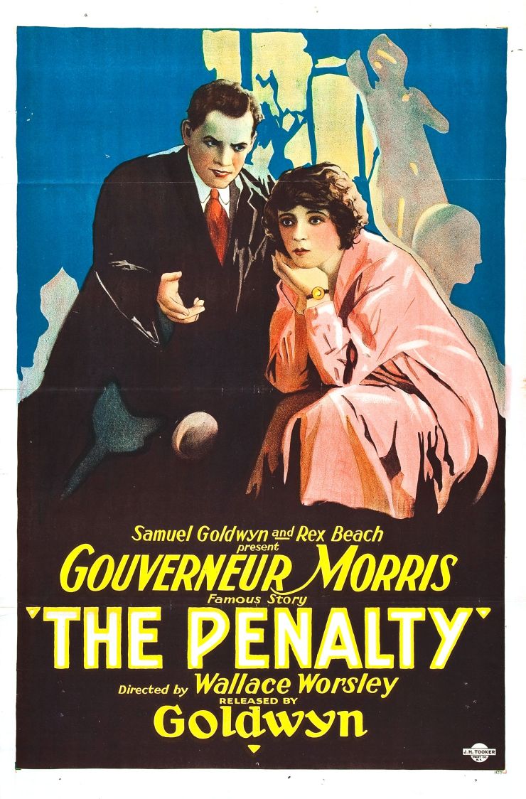 Penalty 1920