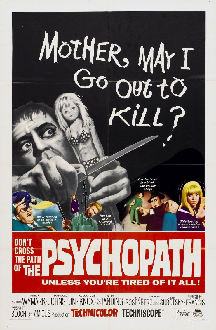 Psychopath 1966