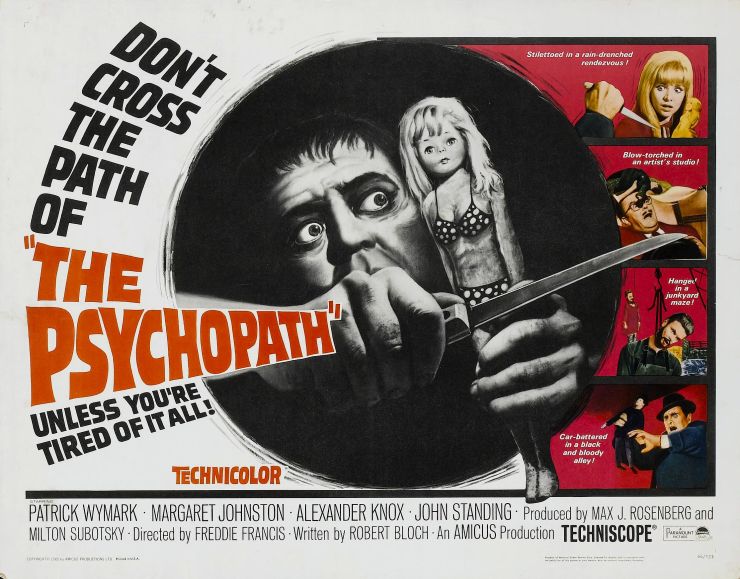 Psychopath 1966