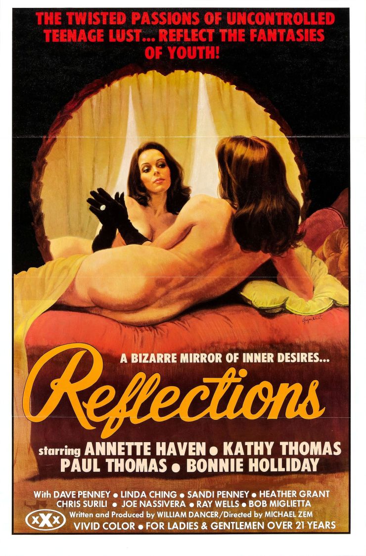 Reflections 1977