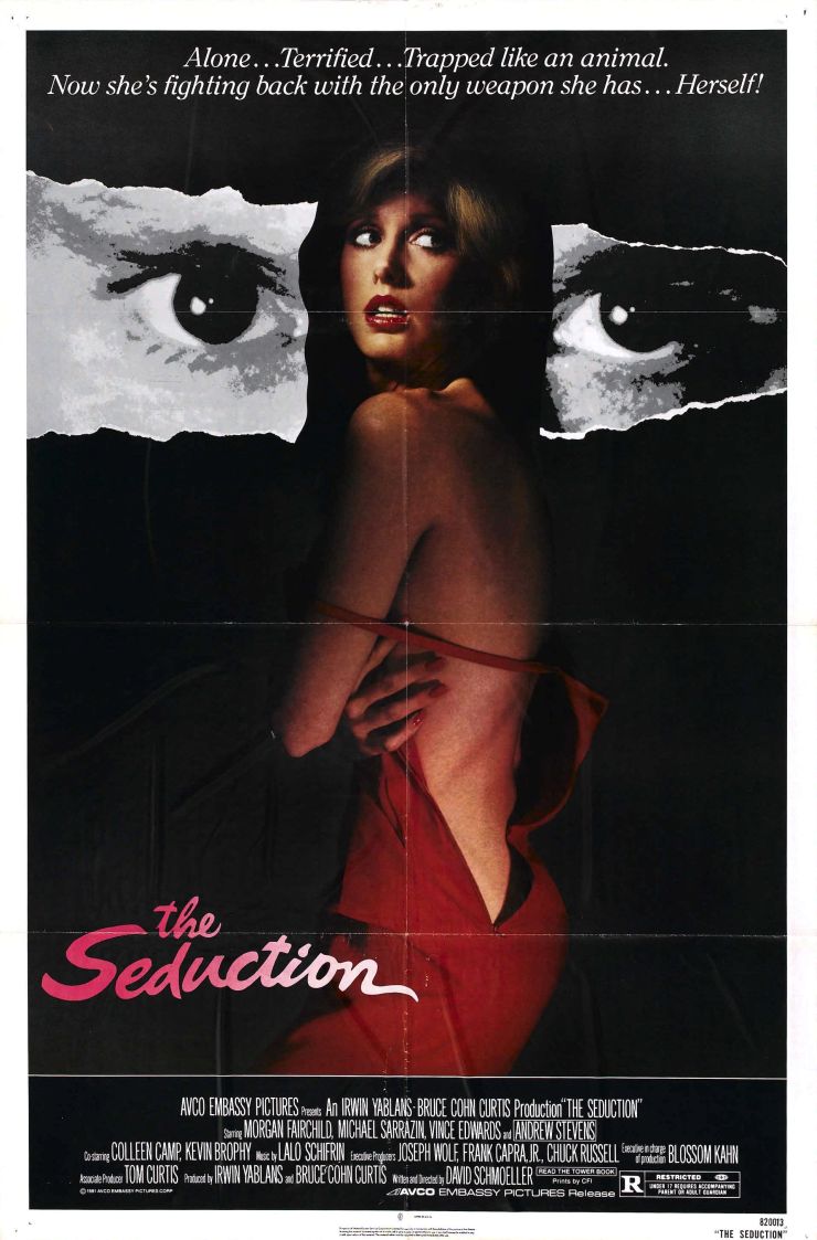 Seduction 1982