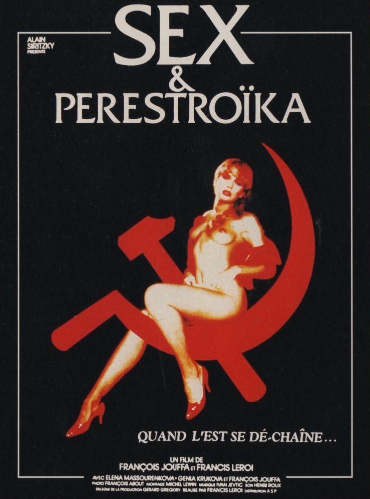 Sex And Perestroika