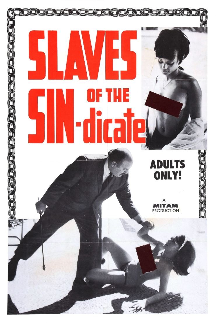 Slaves Of Sin Dicates
