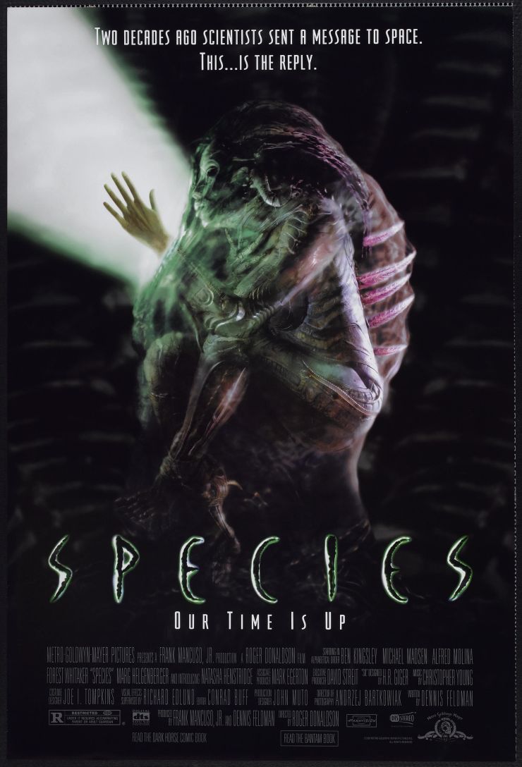 Species 1