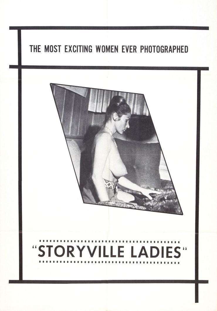 Storyville Ladies