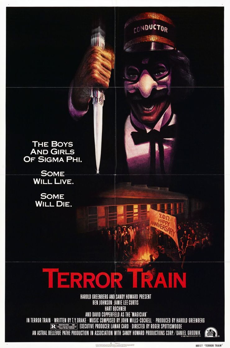 Terror Train