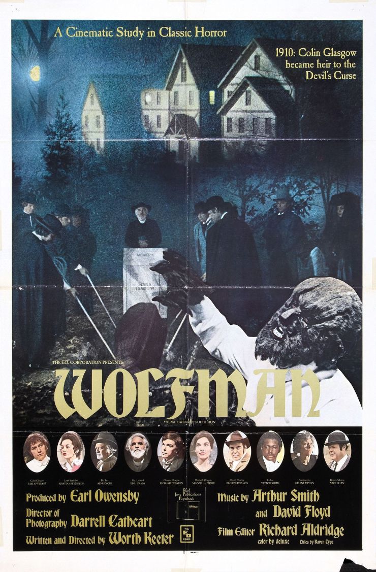 Wolfman 1979